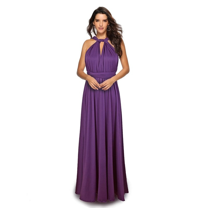 Santorini Bella I Das perfekte Sommerkleid, 50 + Arten des Tragens